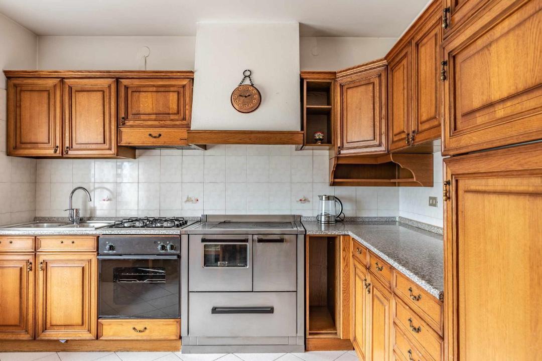 Photo of Kitchen in Tenna