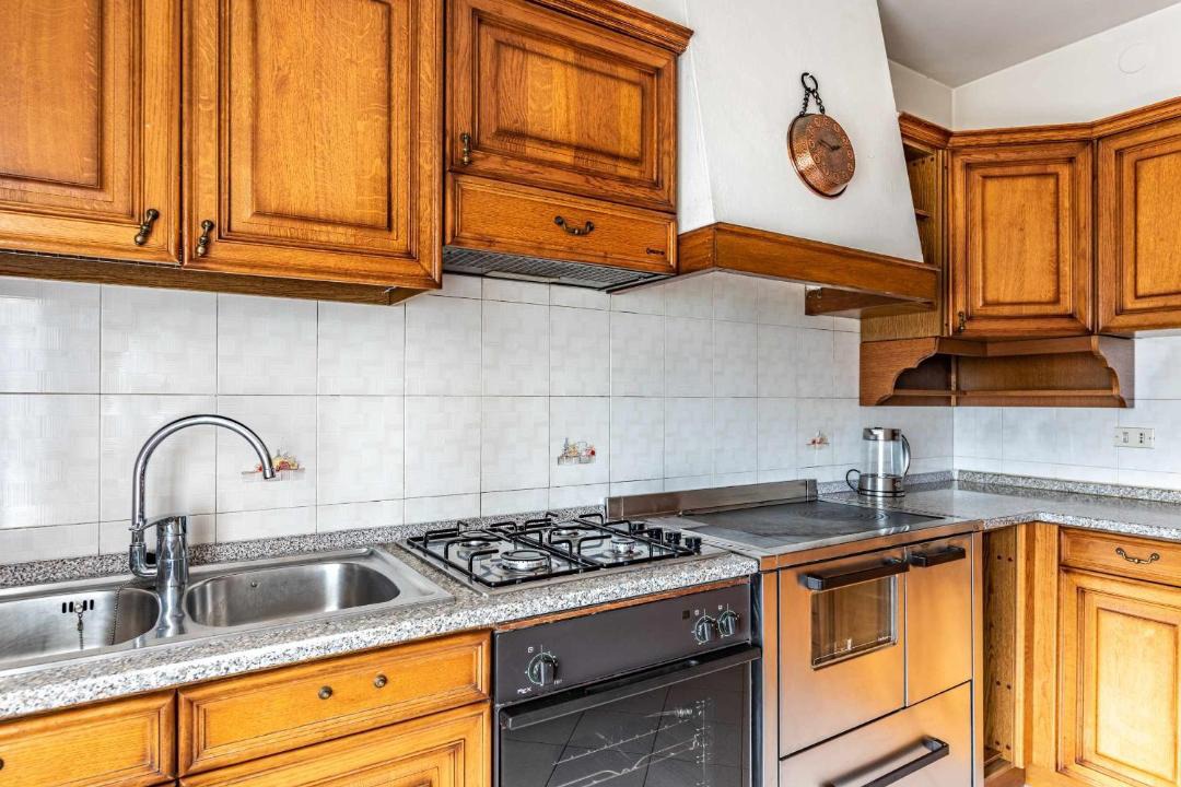 Photo of Kitchen in Tenna