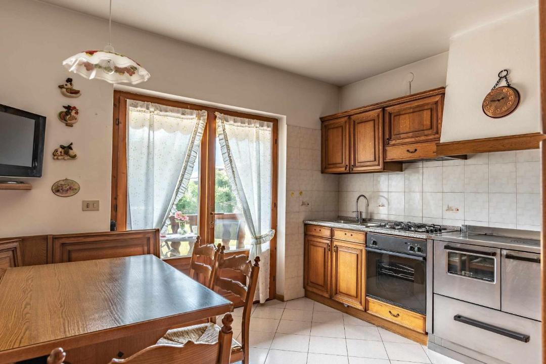 Photo of Kitchen in Tenna