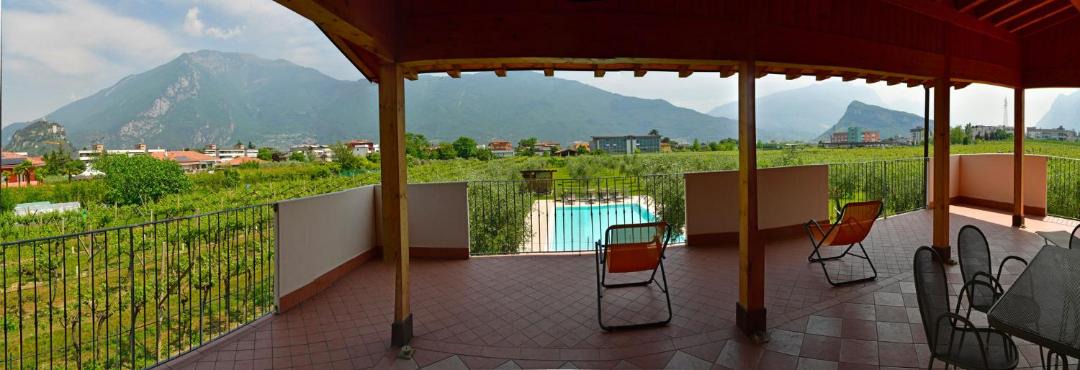 Photo of Patio Balcony in Arco