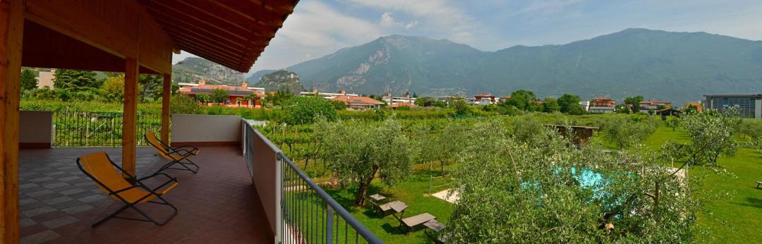 Photo of Patio Balcony in Arco