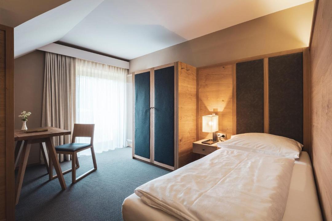 Photo of Bedroom in Corvara in Badia