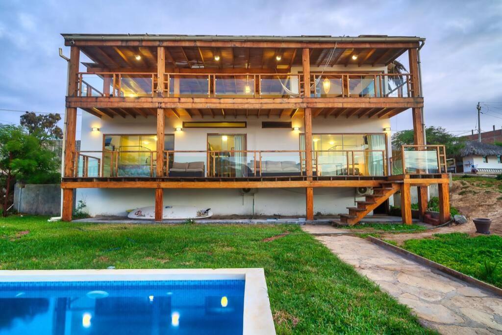 Photo of Outdoor in Los Organos