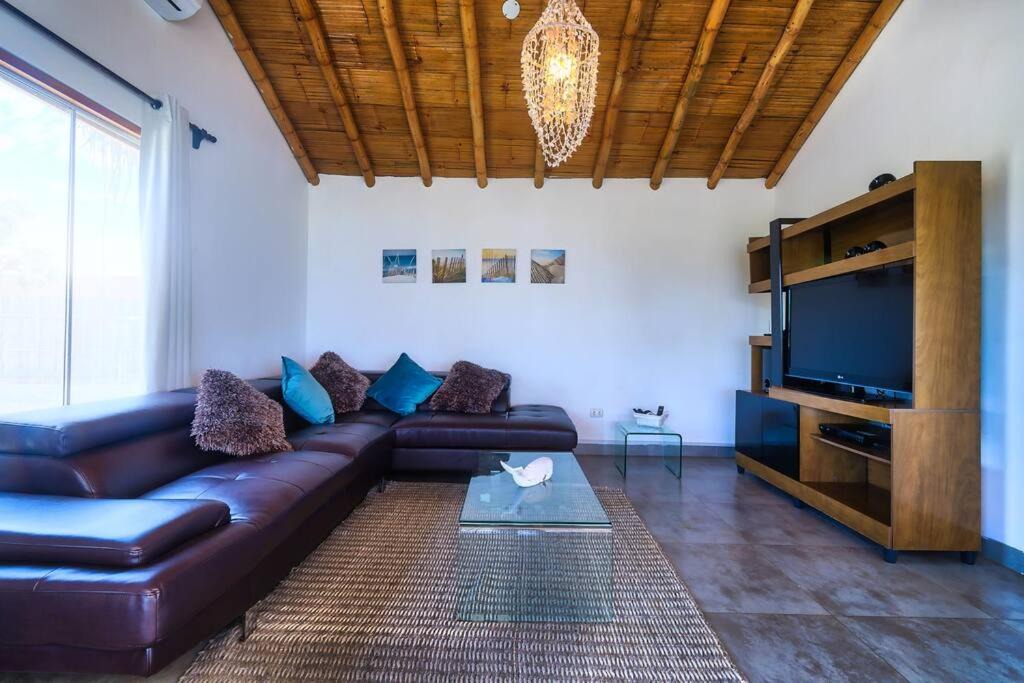 Photo of Livingroom in Los Organos