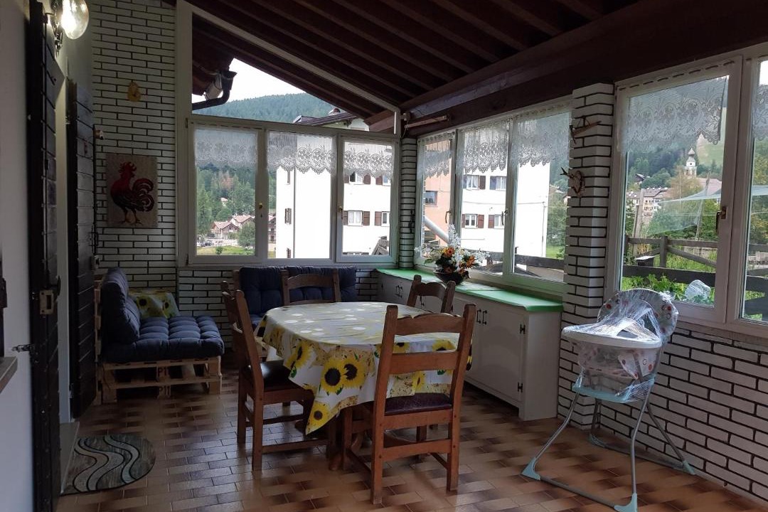Photo of Livingroom in Serrada