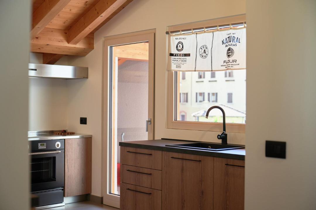 Photo of Kitchen in Roncone