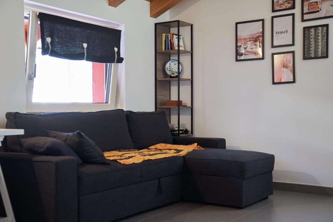 Photo of Livingroom in Roncone