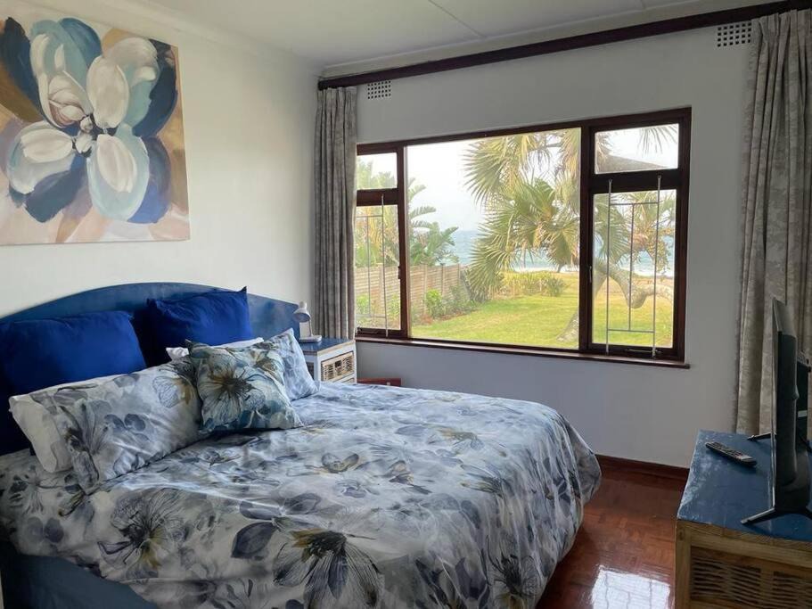 Photo of Bedroom in Oslo Beach