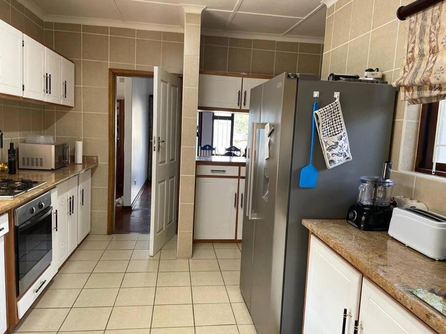 Photo of Kitchen in Oslo Beach