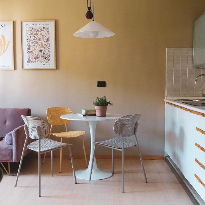 Photo of Livingroom in Martignano