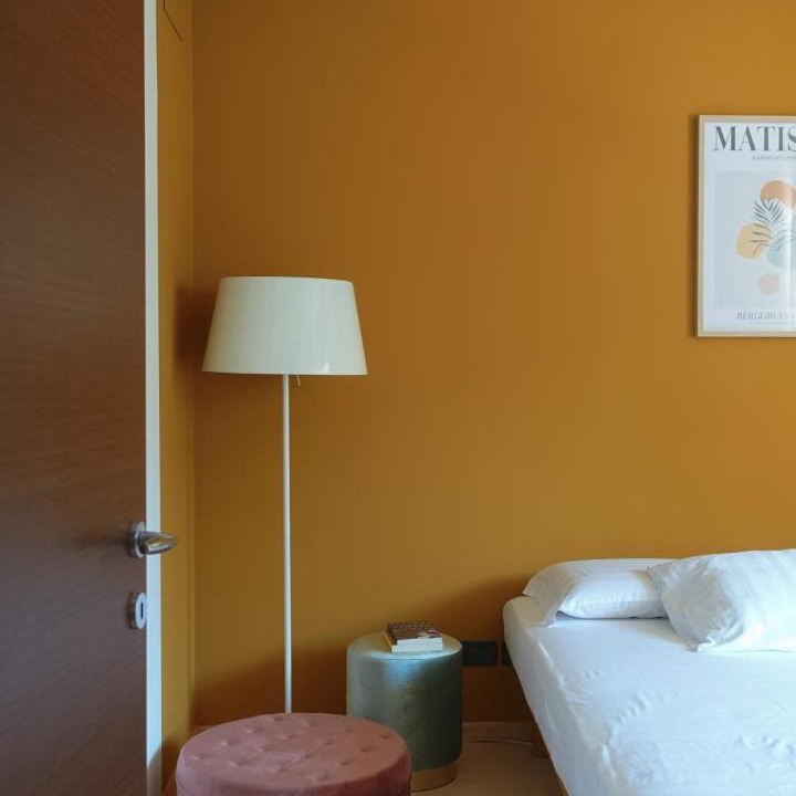 Photo of Bedroom in Martignano