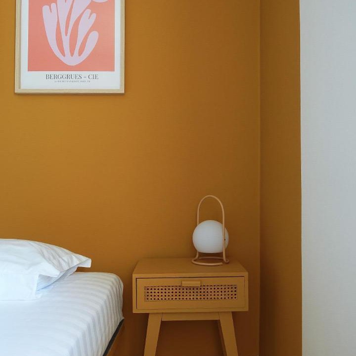 Photo of Bedroom in Martignano