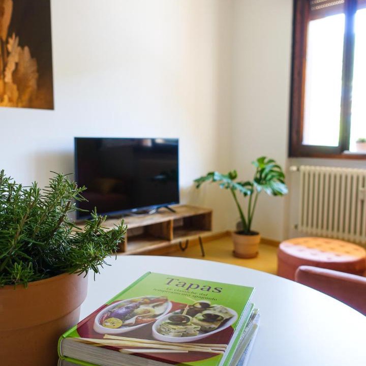 Photo of Livingroom in Martignano