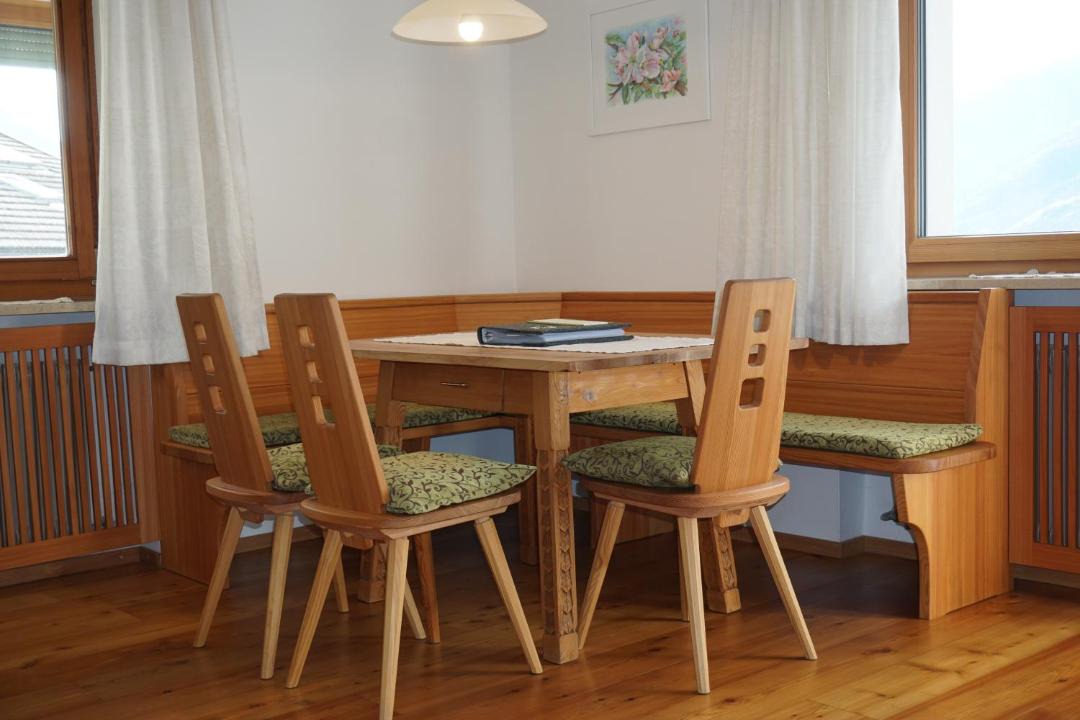 Photo of Livingroom in Silandro