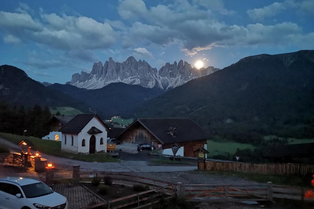 Photo of Others in Funes