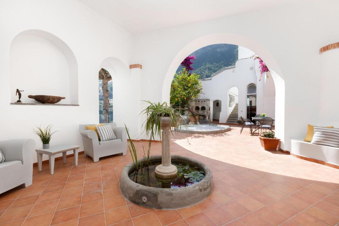 Photo of Livingroom in Liparlati