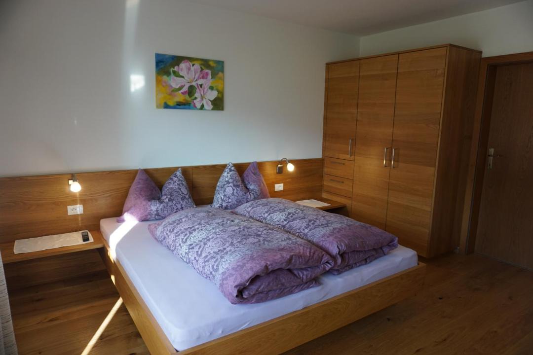 Photo of Bedroom in Silandro