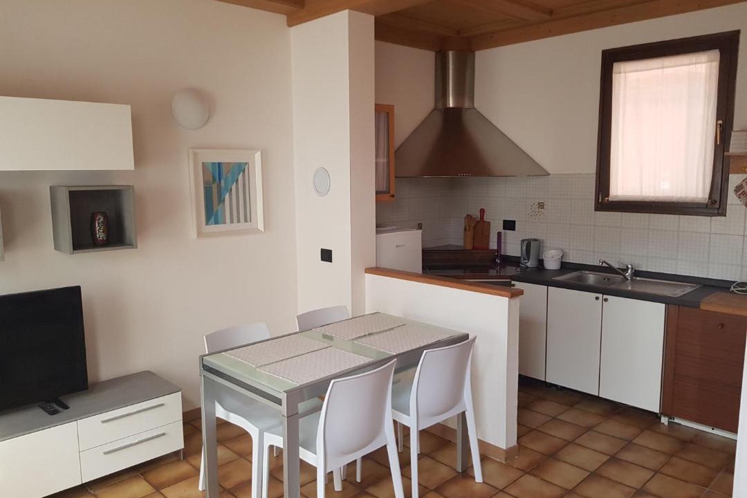 Photo of Kitchen in Pomarolo