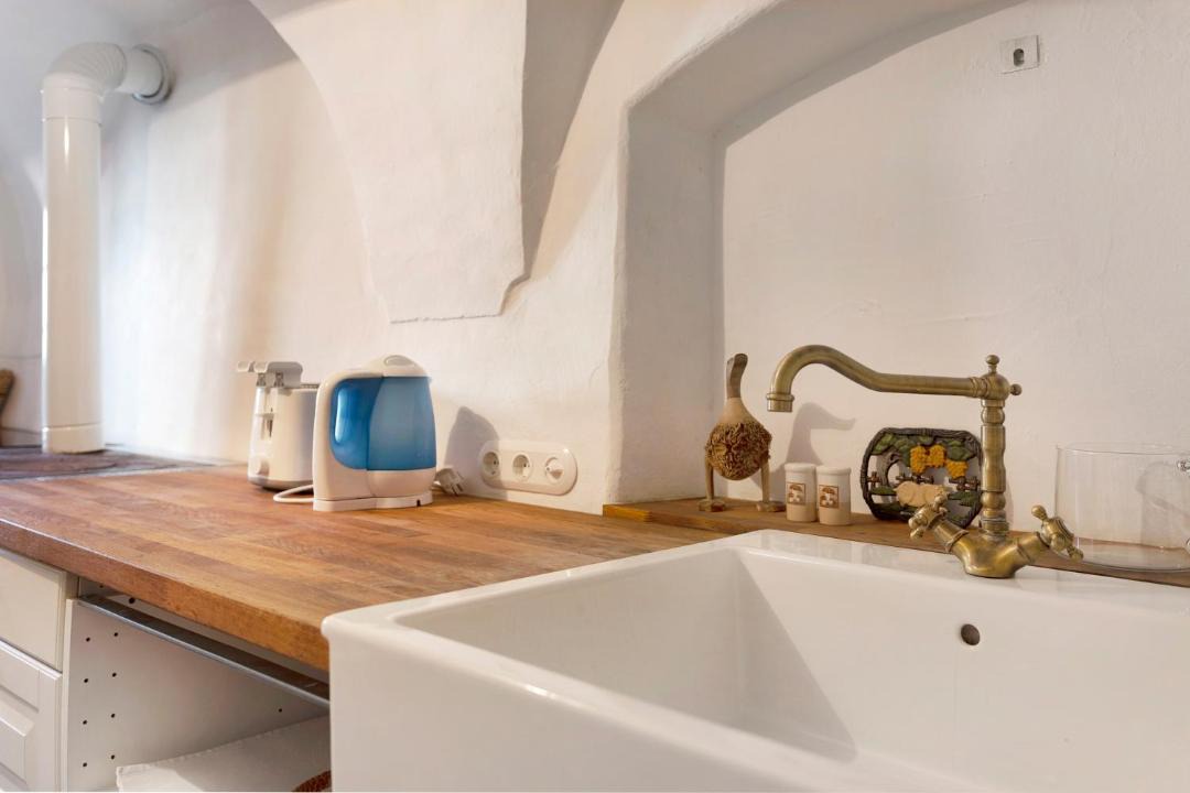 Photo of Bathroom in Albions