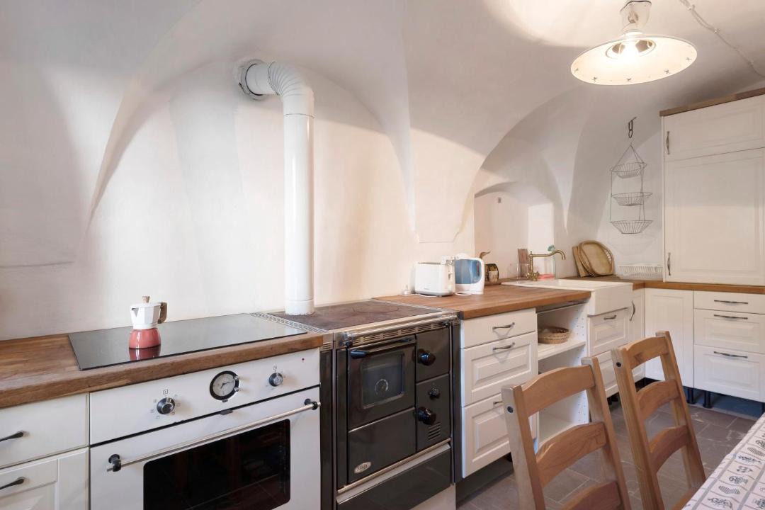 Photo of Kitchen in Albions