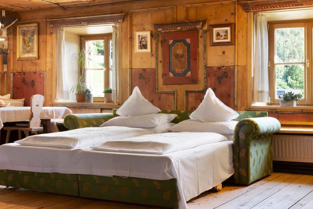 Photo of Bedroom in Albions