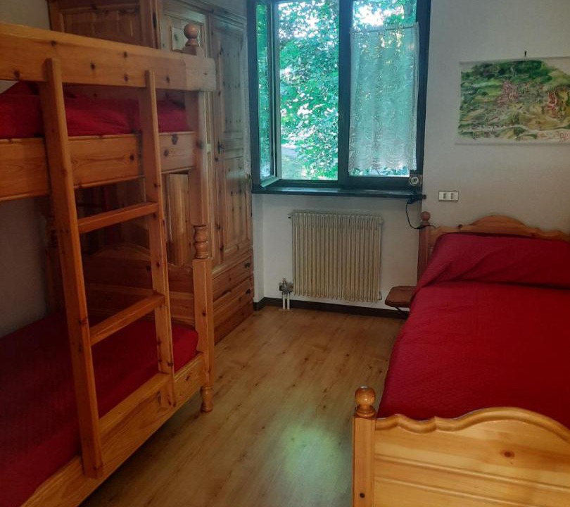 Photo of Bedroom in Dosso Veronza