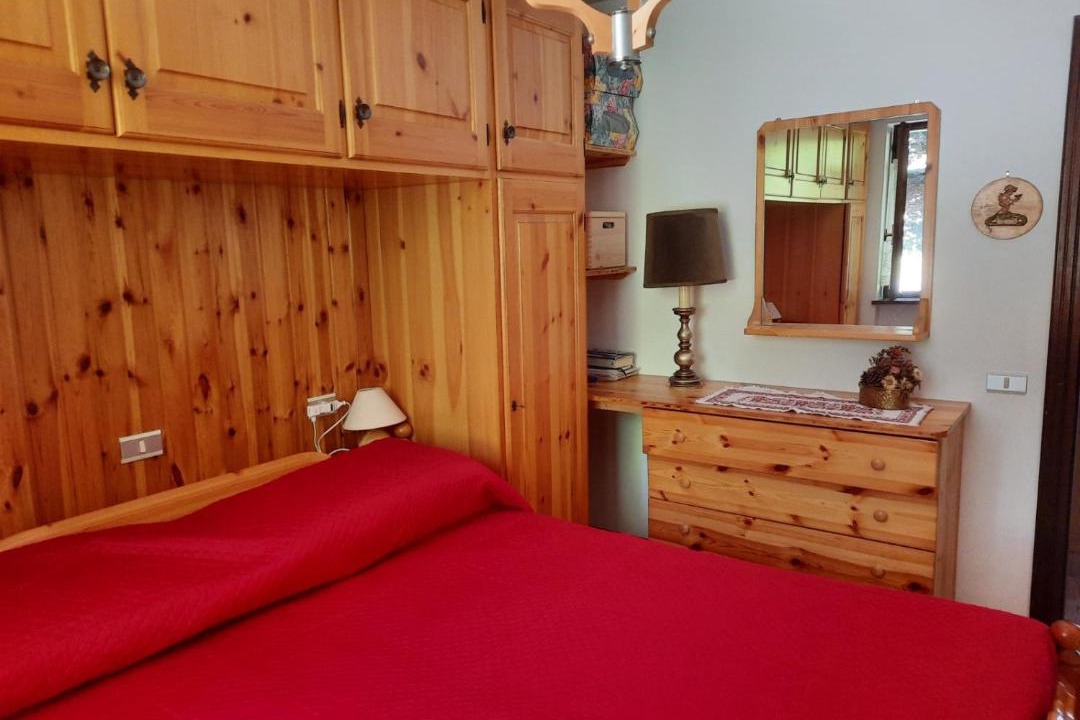 Photo of Bedroom in Dosso Veronza