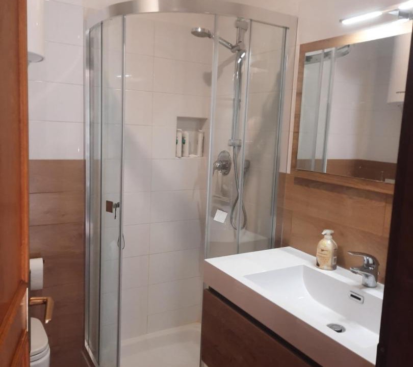 Photo of Bathroom in Dosso Veronza
