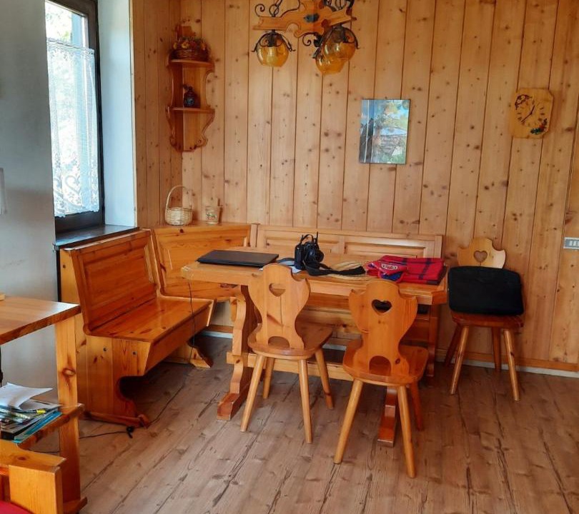 Photo of Livingroom in Dosso Veronza