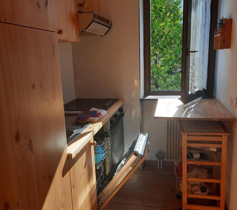 Photo of Kitchen in Dosso Veronza