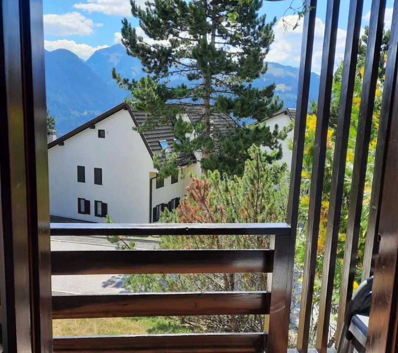 Photo of Patio Balcony in Dosso Veronza