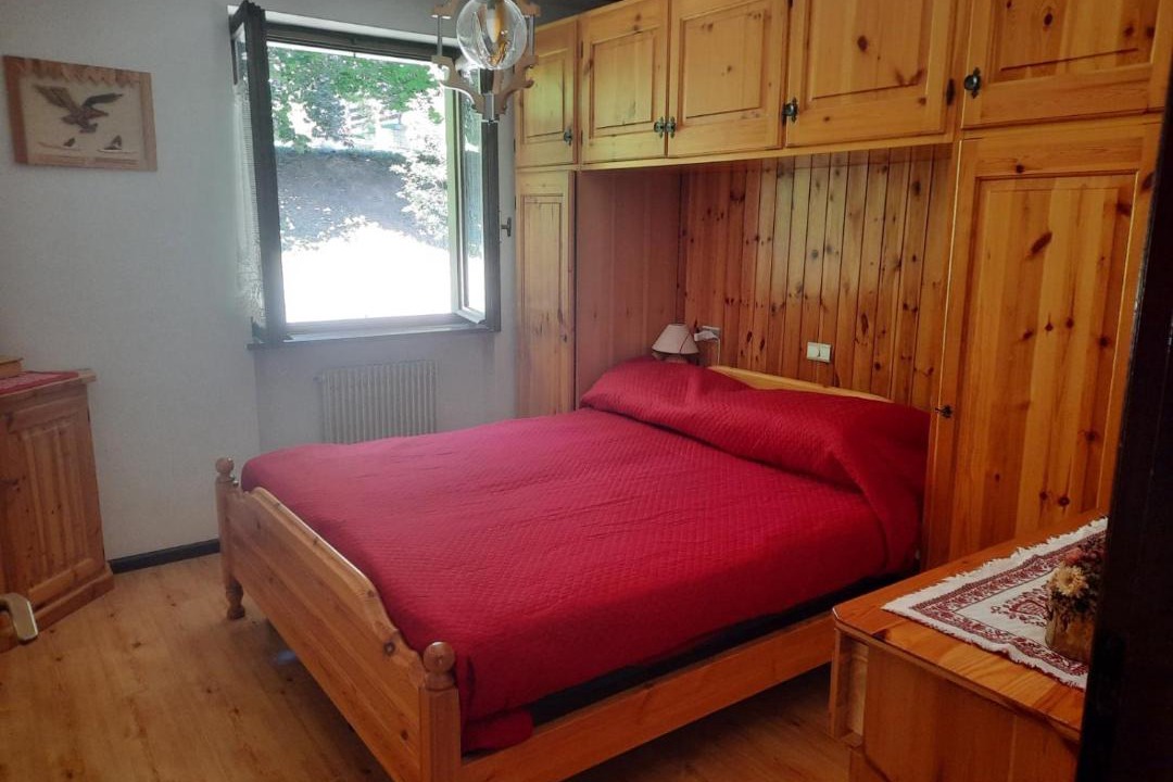 Photo of Bedroom in Dosso Veronza