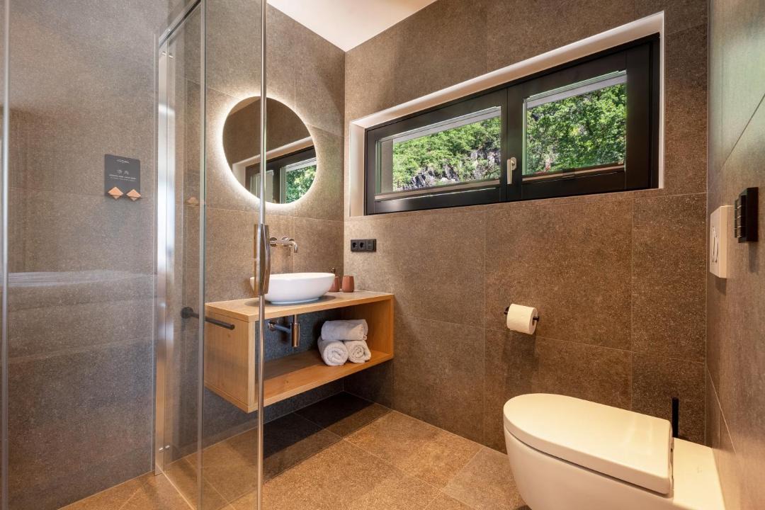 Photo of Bathroom in Gargazzone
