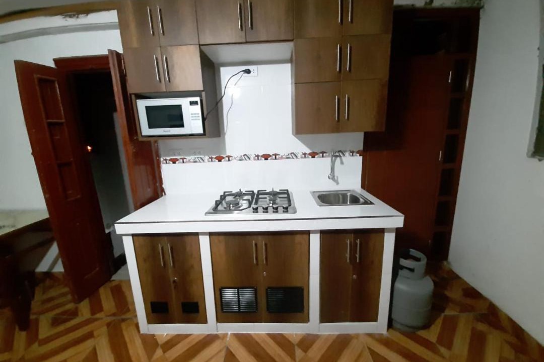 Photo of Kitchen in Canta