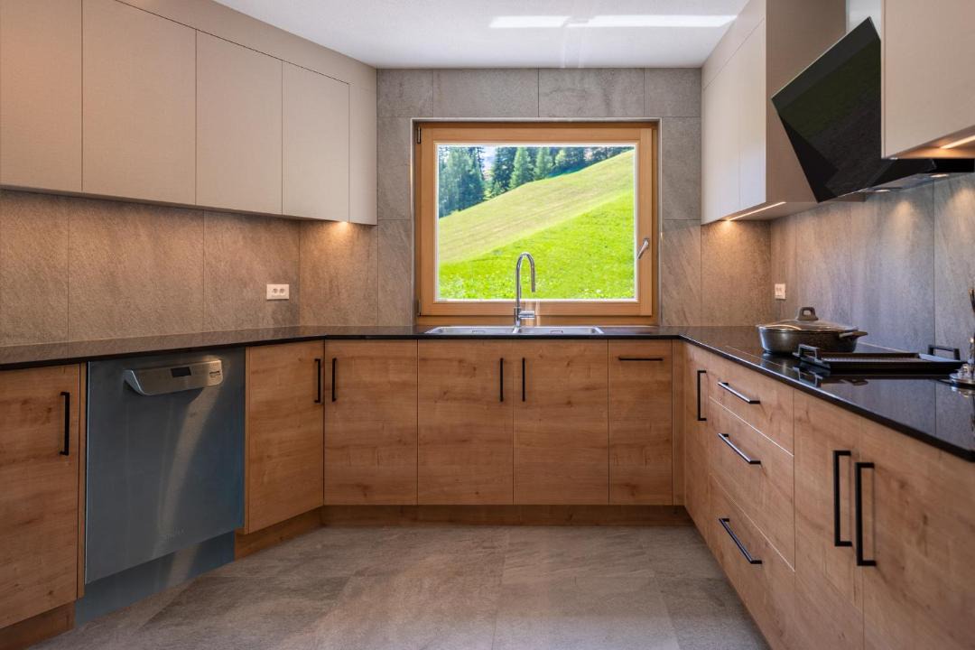 Photo of Kitchen in La Villa