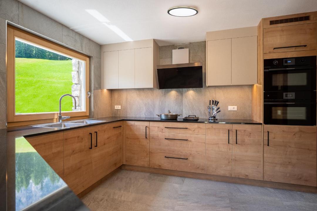 Photo of Kitchen in La Villa