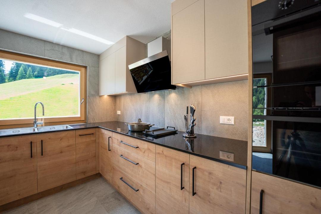 Photo of Kitchen in La Villa