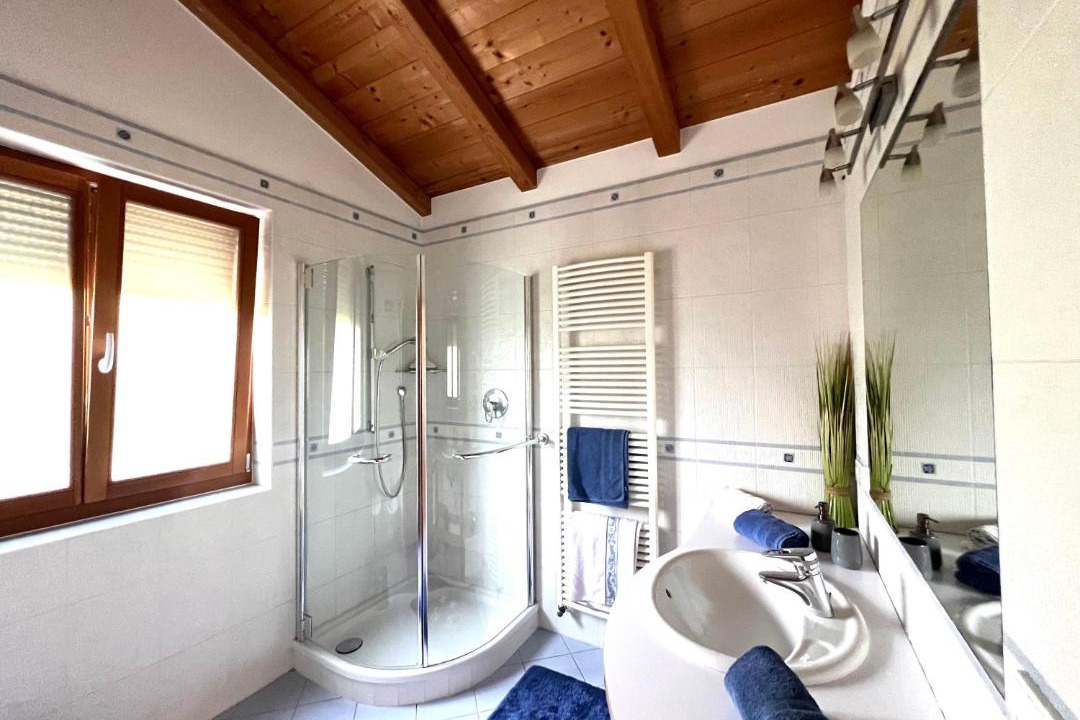 Photo of Bathroom in Berg/Monte