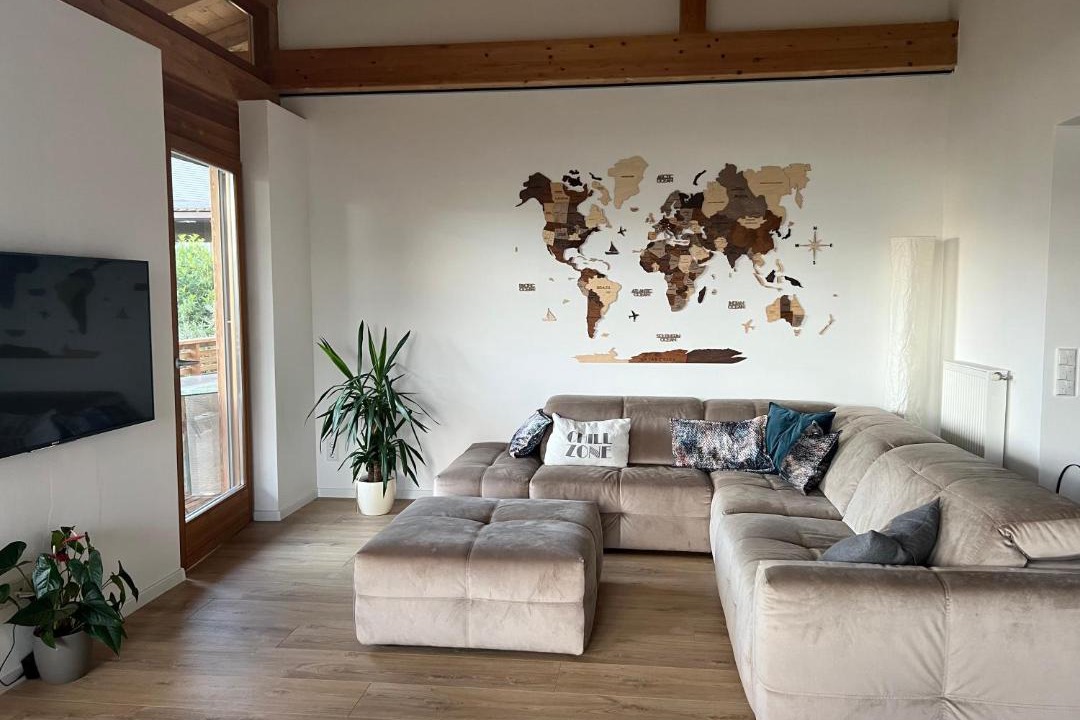 Photo of Livingroom in Berg/Monte