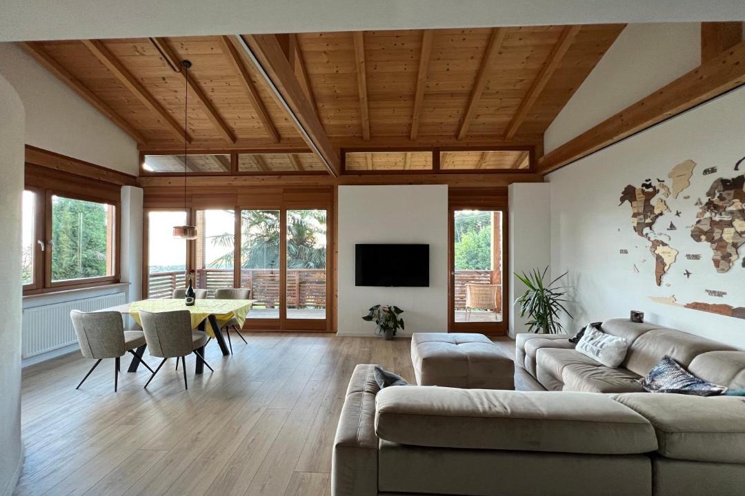 Photo of Livingroom in Berg/Monte