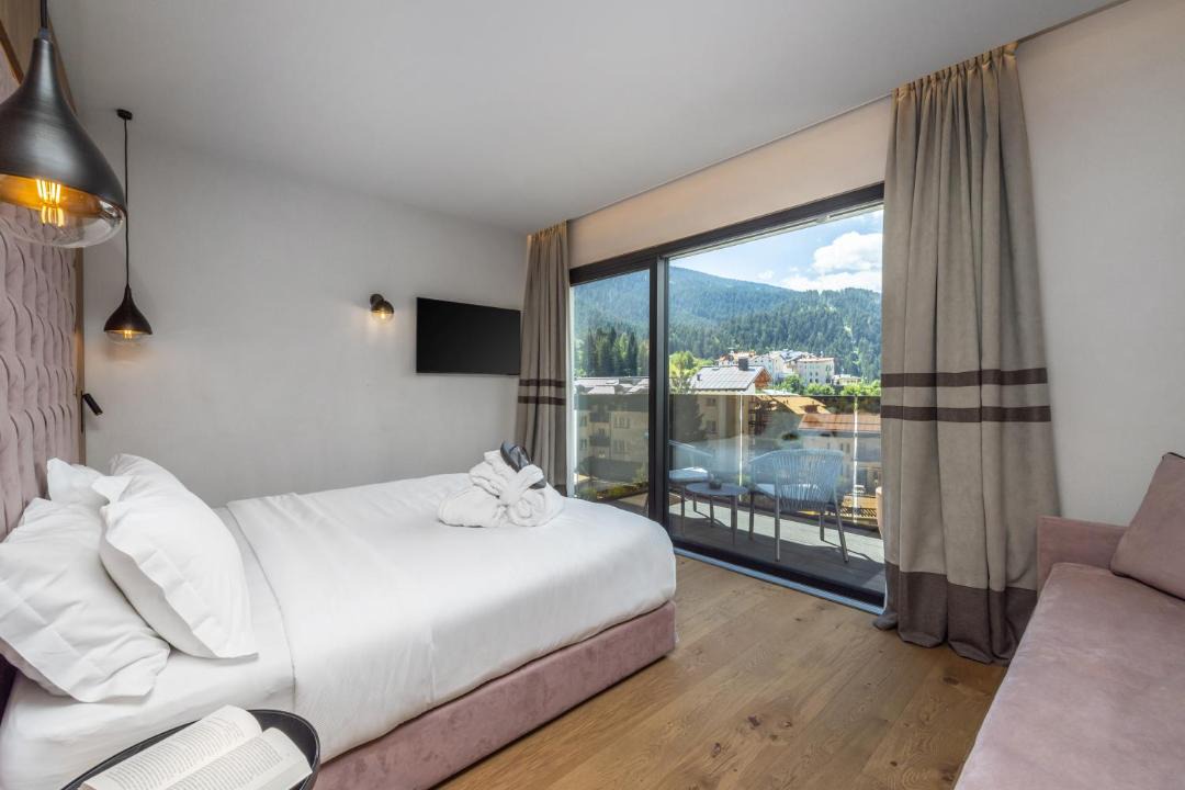 Photo of Bedroom in Andalo