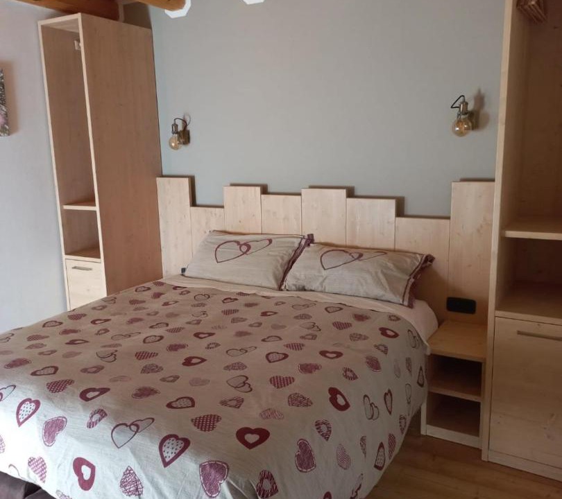 Photo of Bedroom in Valdaone