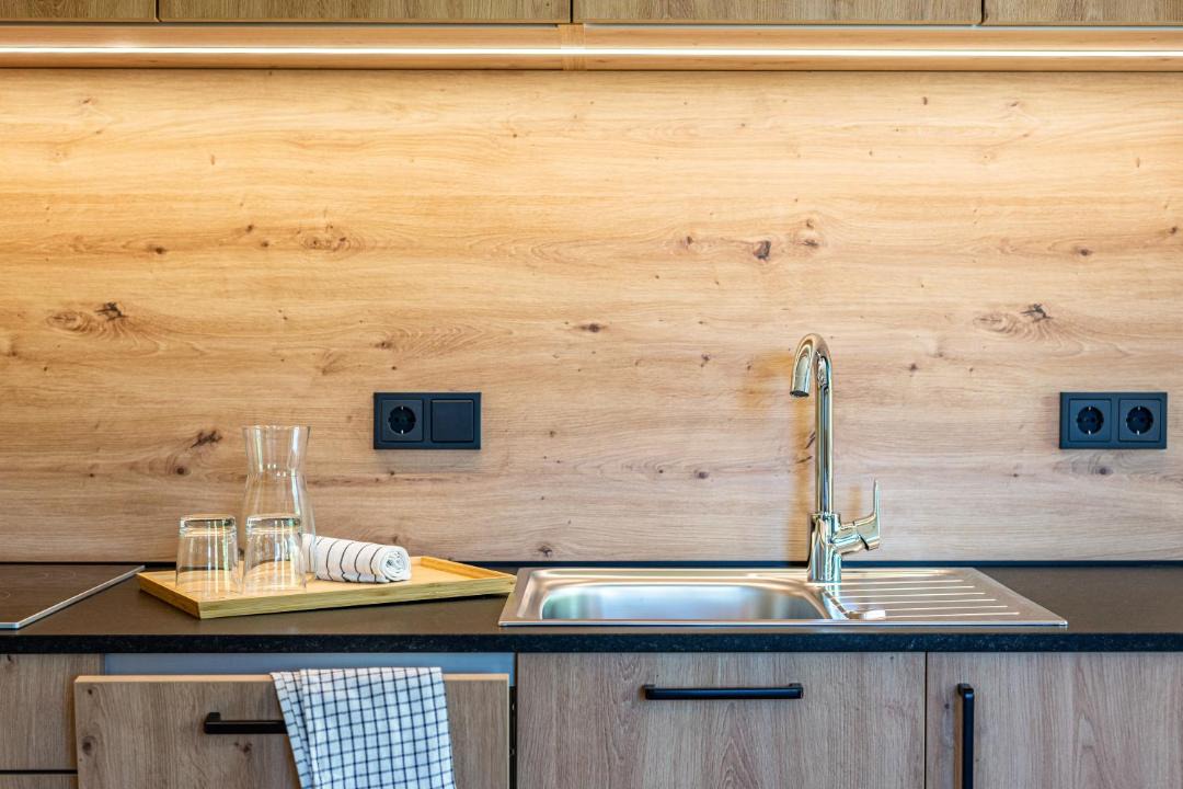 Photo of Kitchen in Santa Maddalena