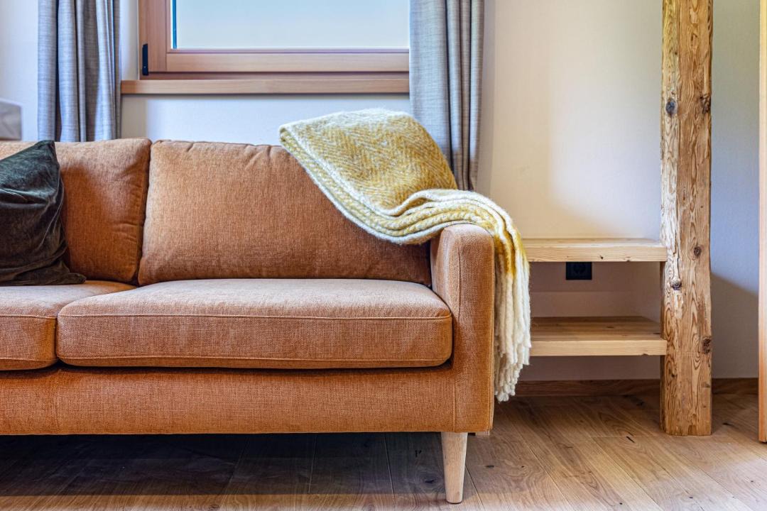 Photo of Livingroom in Santa Maddalena