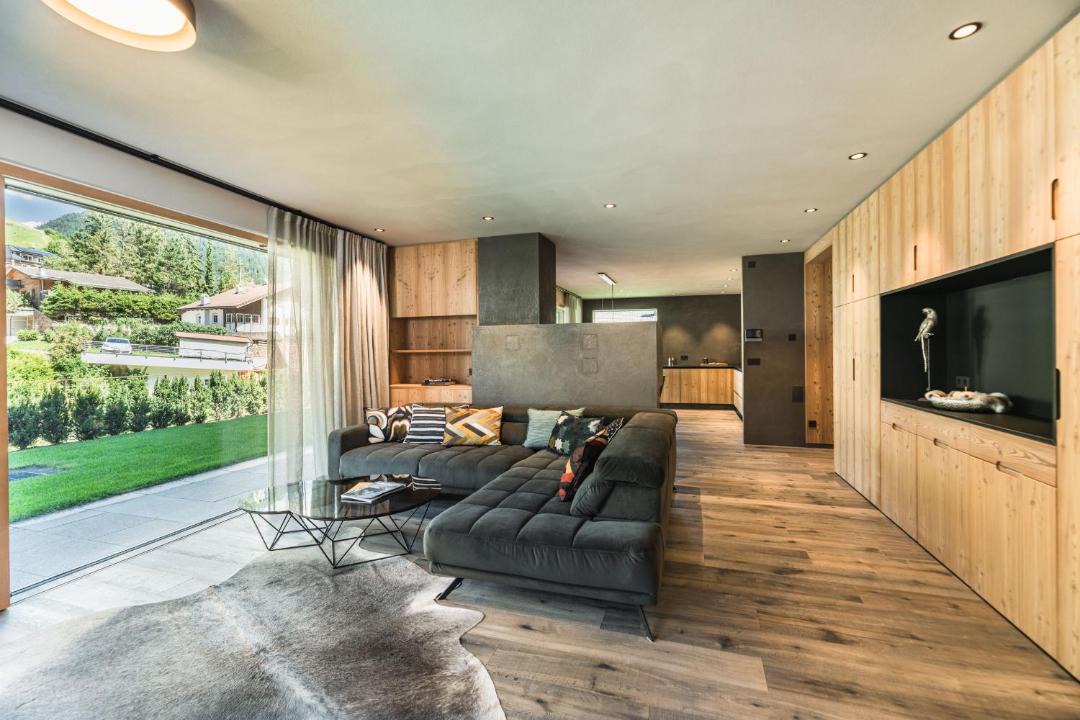 Photo of Livingroom in Santa Cristina Val Gardena
