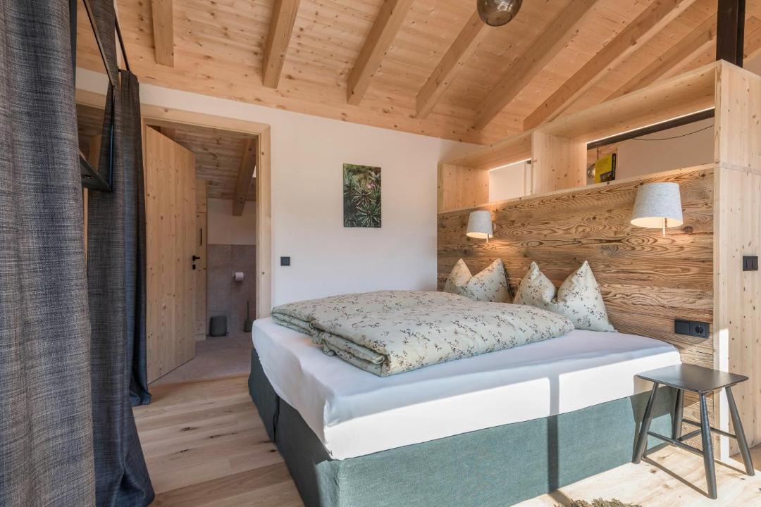 Photo of Bedroom in Santa Maddalena