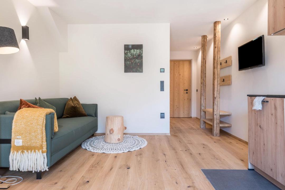 Photo of Livingroom in Santa Maddalena