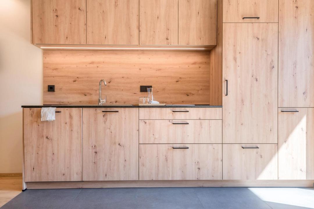 Photo of Kitchen in Santa Maddalena