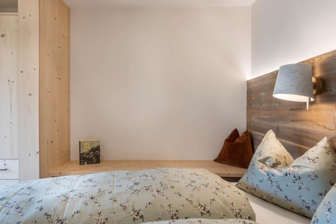 Photo of Bedroom in Santa Maddalena