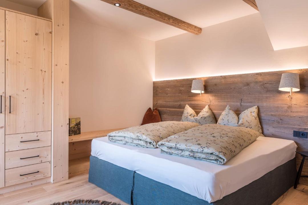 Photo of Bedroom in Santa Maddalena